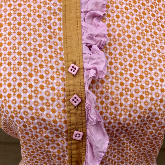 Vintage! Penguin perfect blouse! - Picture 3 of 8